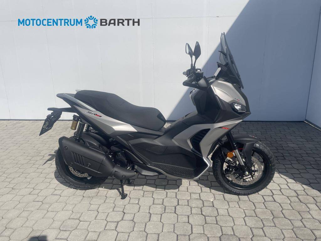 Aprilia SR GT 400 EU5+  / 26kW
