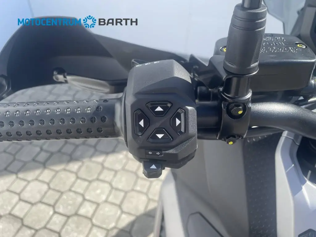 Aprilia SR GT 400 EU5+  / 26kW