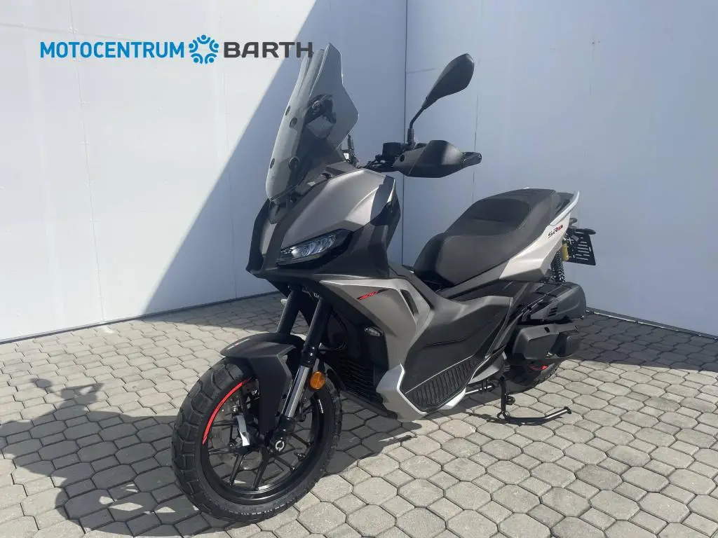 Aprilia SR GT 400 EU5+  / 26kW