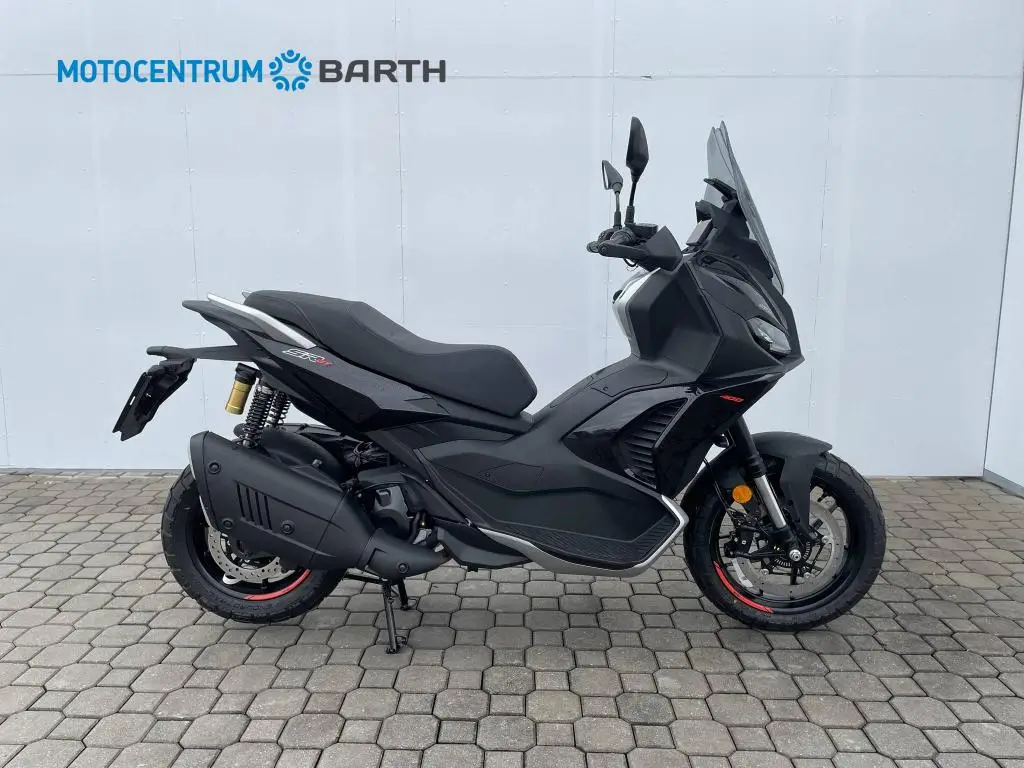 Aprilia SR GT 400 EU5+  / 26kW