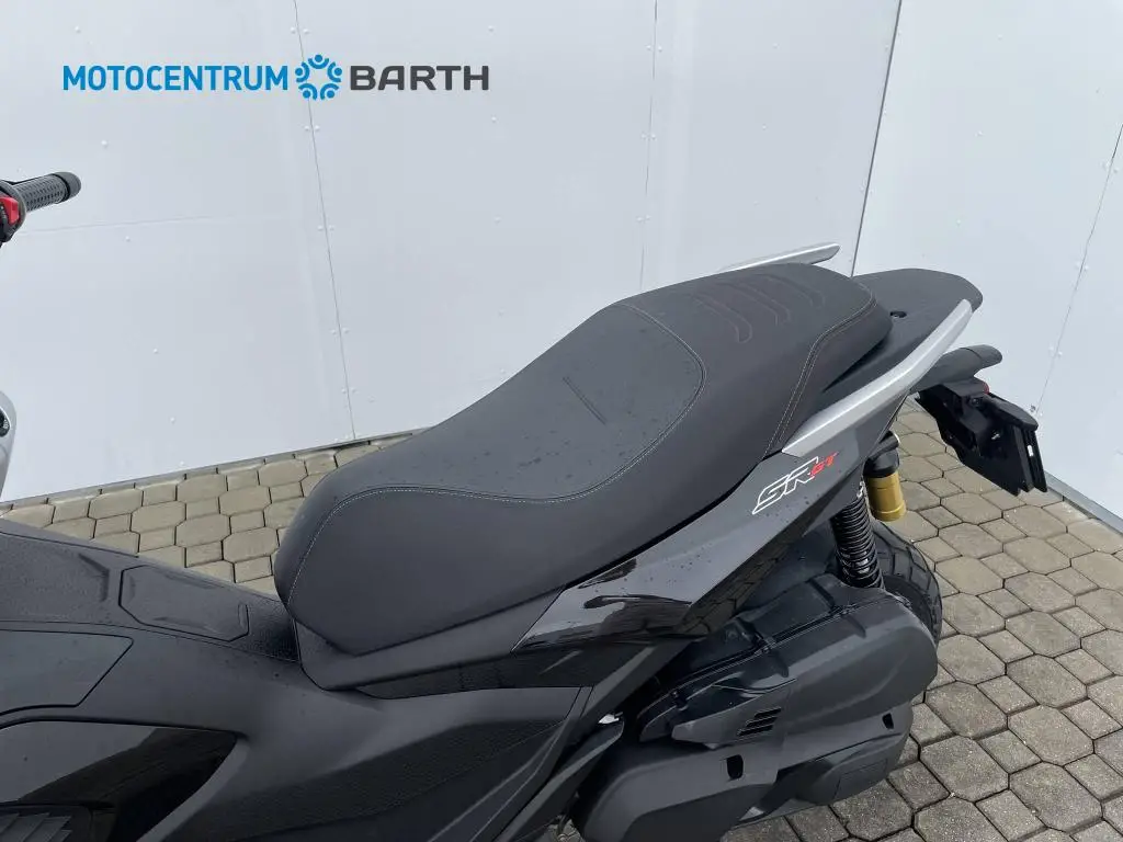 Aprilia SR GT 400 EU5+  / 26kW