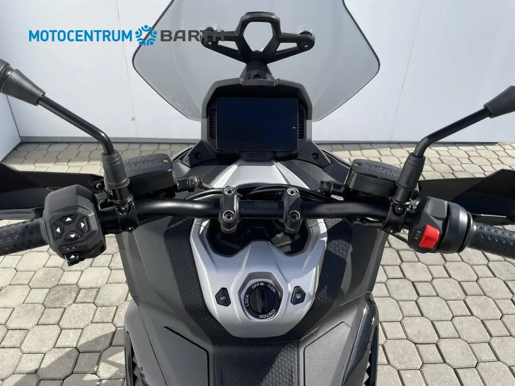 Aprilia SR GT 400 EU5+  / 26kW