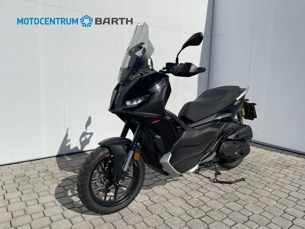 Aprilia SR GT 400 EU5+  / 26kW