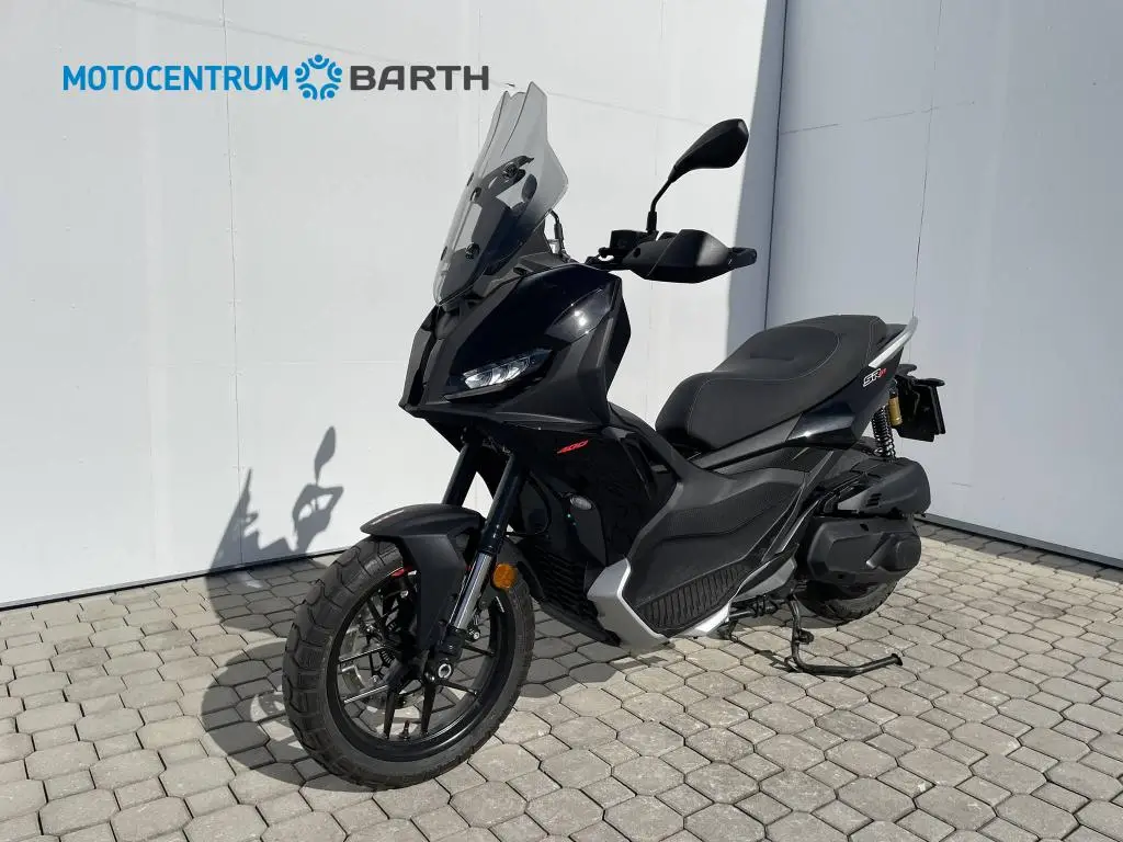 Aprilia SR GT 400 EU5+  / 26kW