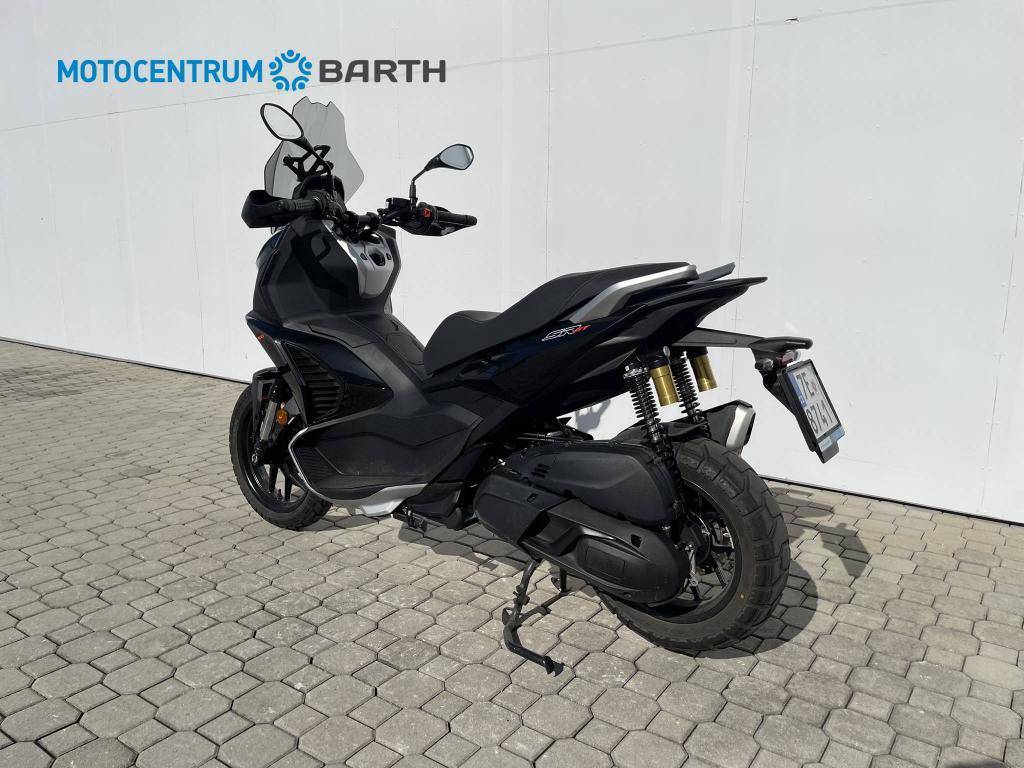 Aprilia SR GT 400 EU5+  / 26kW