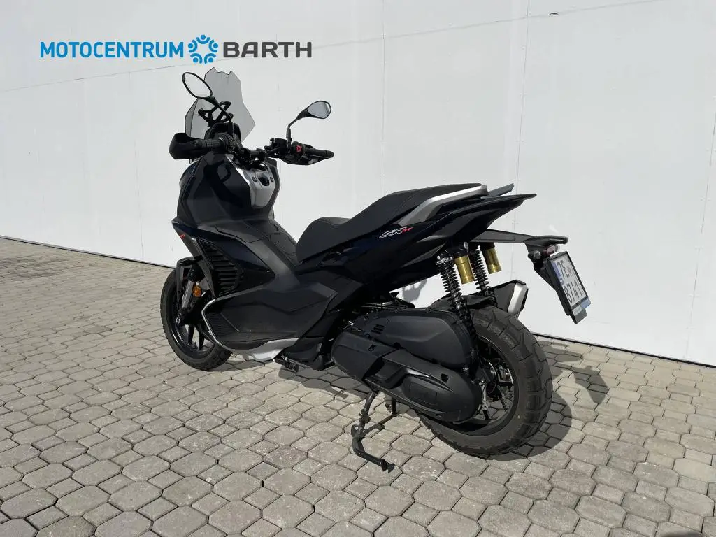 Aprilia SR GT 400 EU5+  / 26kW