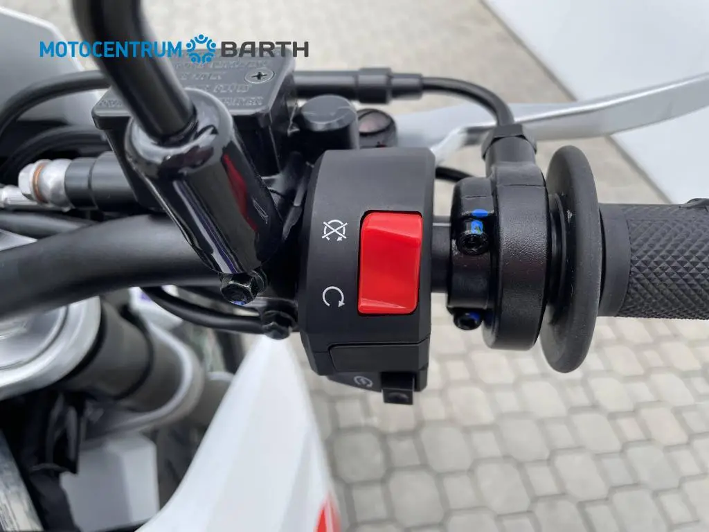 Aprilia SX 125 EU5+  / 11kW