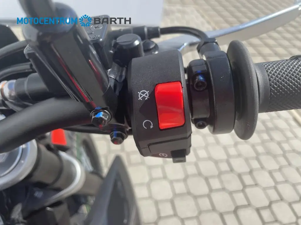 Aprilia SX 125 EU5+  / 11kW