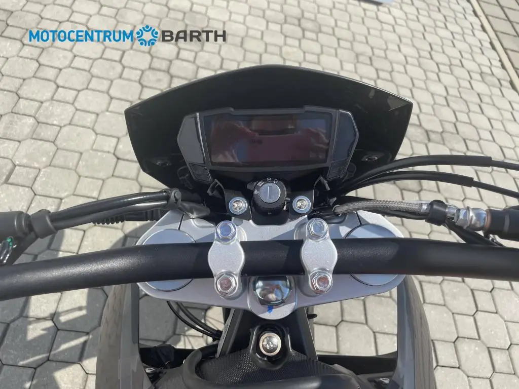 Aprilia SX 125 EU5+  / 11kW