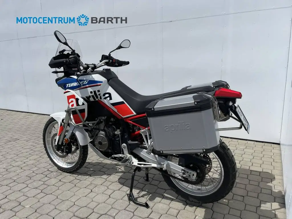 Aprilia Tuareg 660  / 59kW