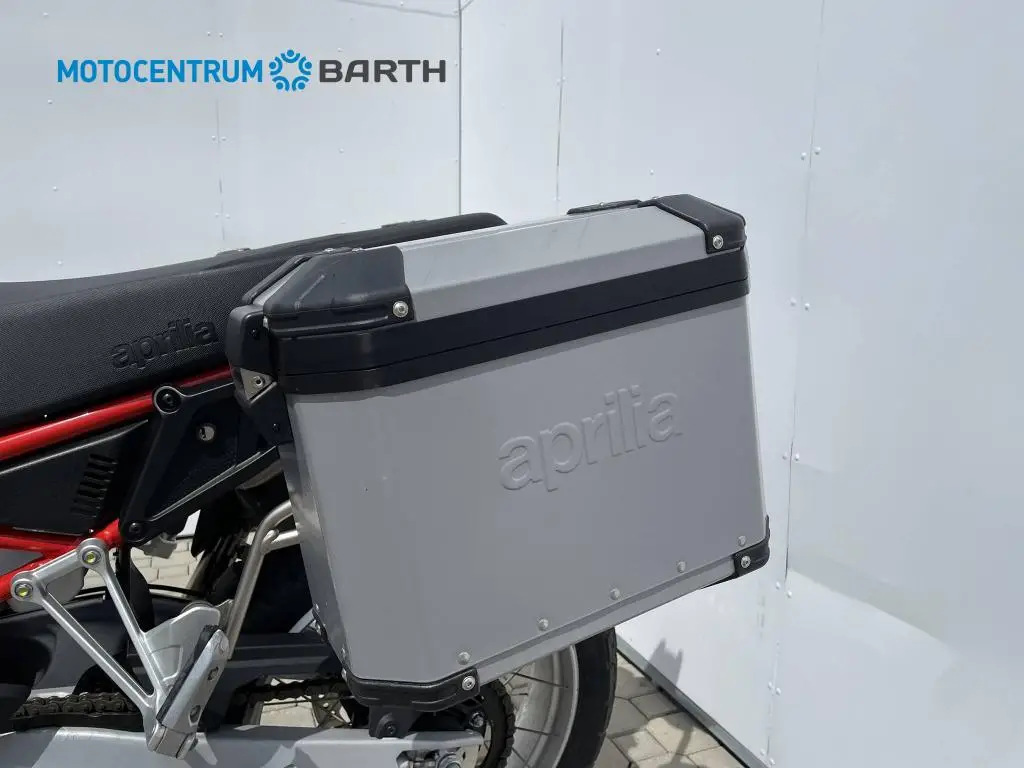 Aprilia Tuareg 660  / 59kW