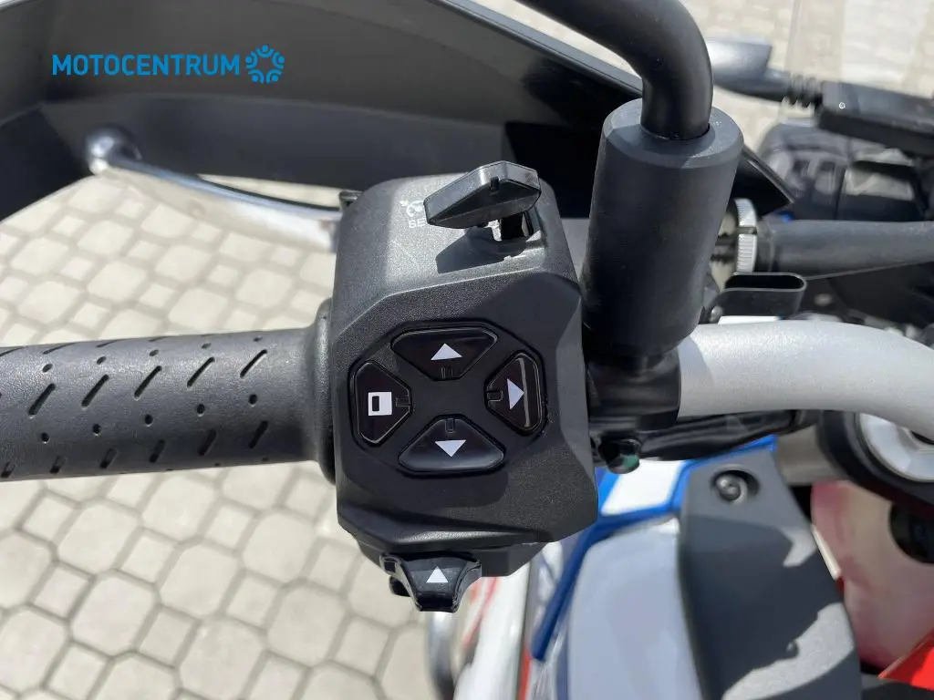 Aprilia Tuareg 660  / 59kW