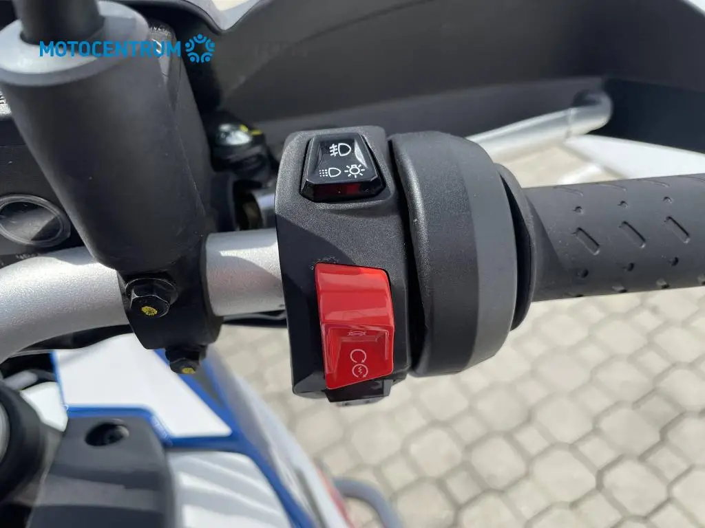 Aprilia Tuareg 660  / 59kW