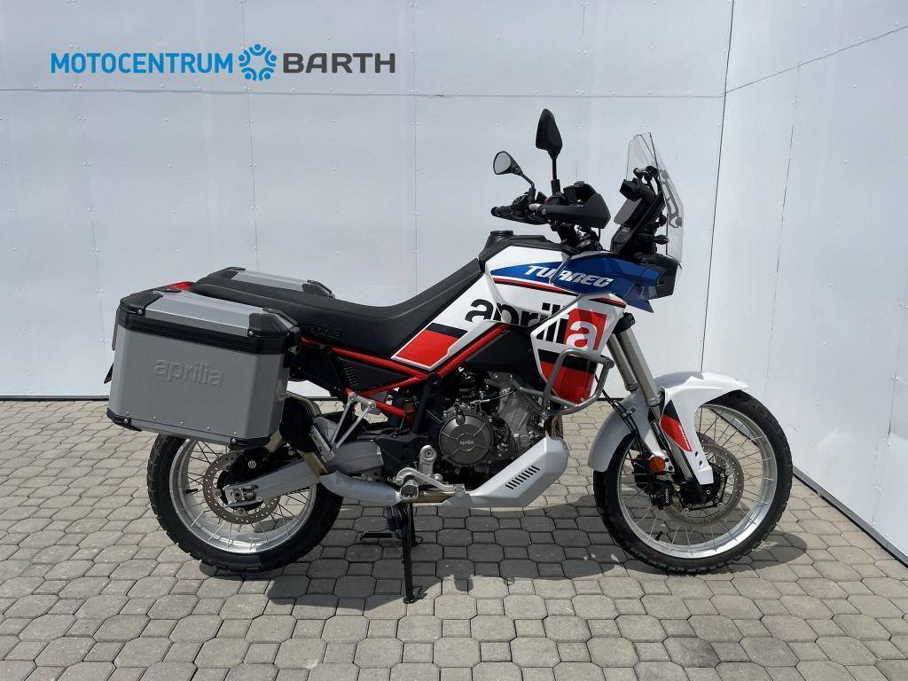 Aprilia Tuareg 660  / 59kW