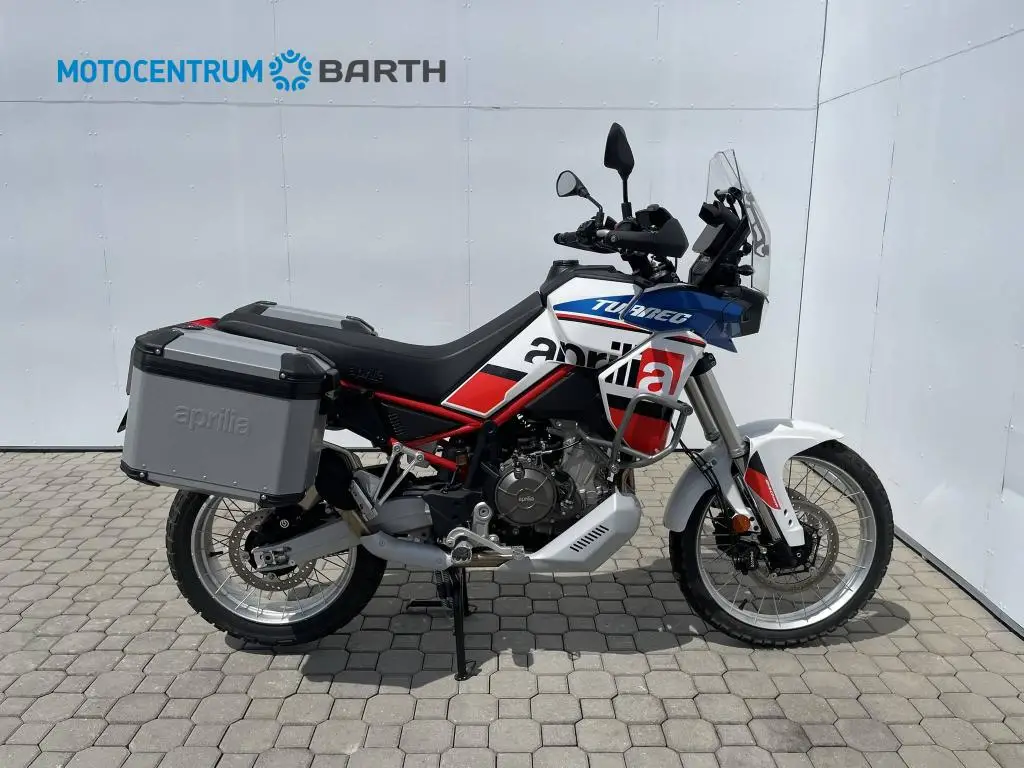 Aprilia Tuareg 660  / 59kW