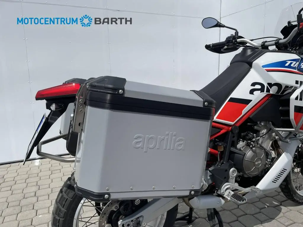 Aprilia Tuareg 660  / 59kW
