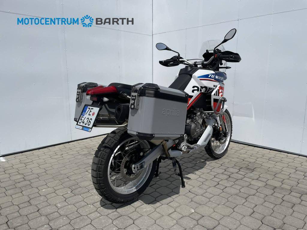 Aprilia Tuareg 660  / 59kW