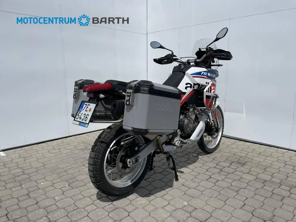 Aprilia Tuareg 660  / 59kW