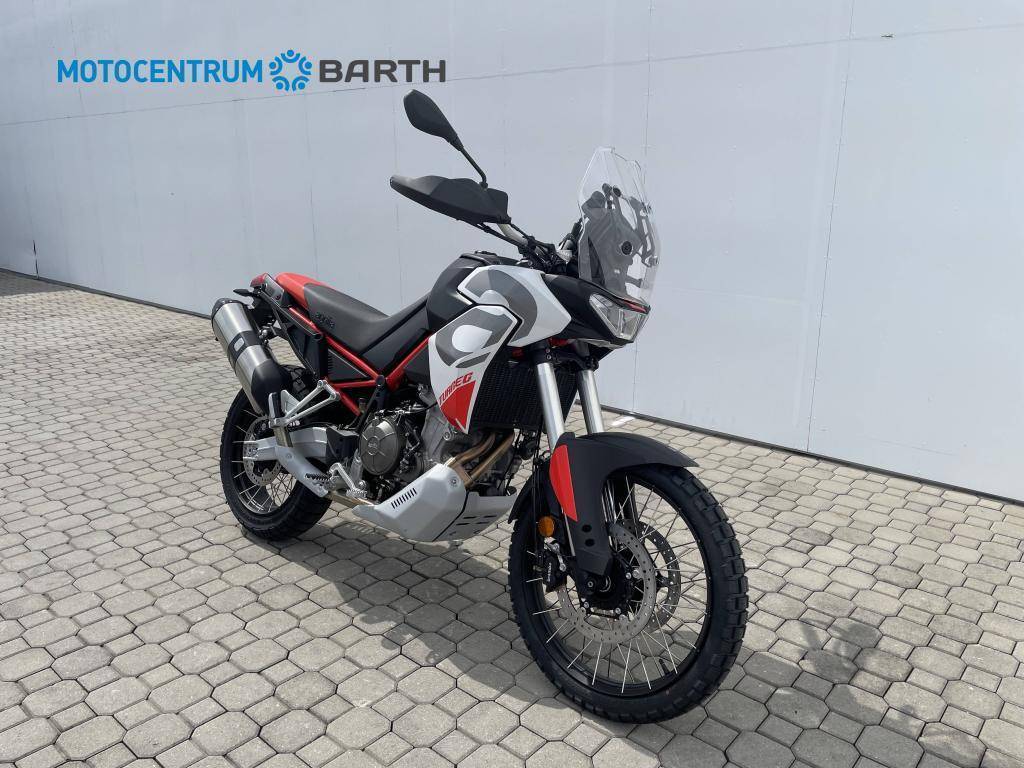 Aprilia TUAREG 660 EU5+  / 59kW