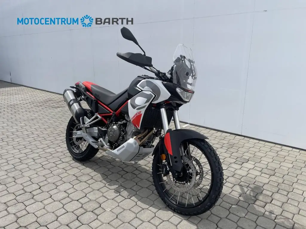 Aprilia TUAREG 660 EU5+  / 59kW