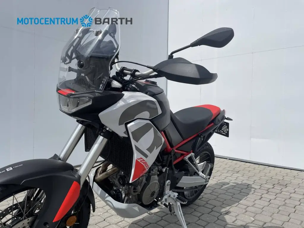 Aprilia TUAREG 660 EU5+  / 59kW