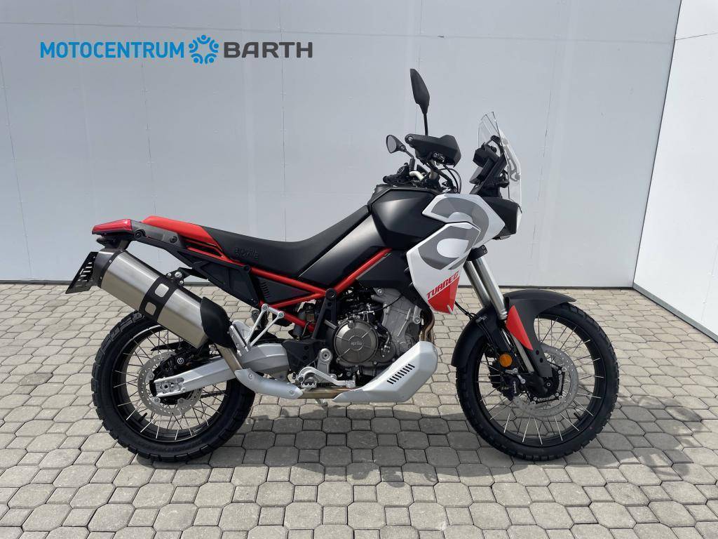 Aprilia TUAREG 660 EU5+  / 59kW