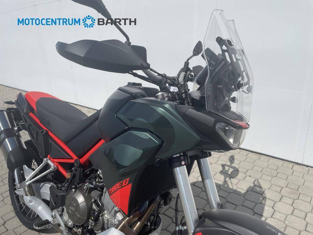 Aprilia TUAREG 660 EU5+  / 59kW