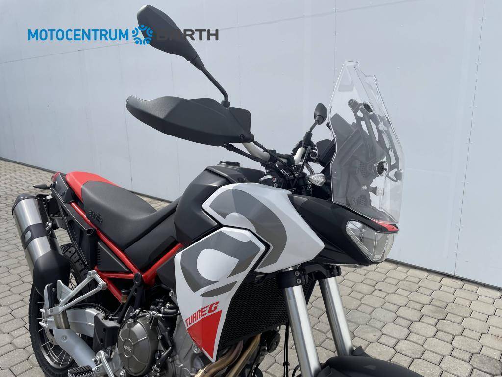 Aprilia TUAREG 660 EU5+  / 59kW