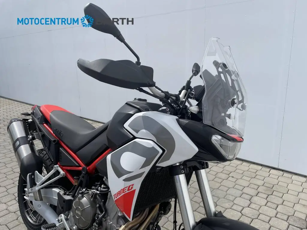 Aprilia TUAREG 660 EU5+  / 59kW