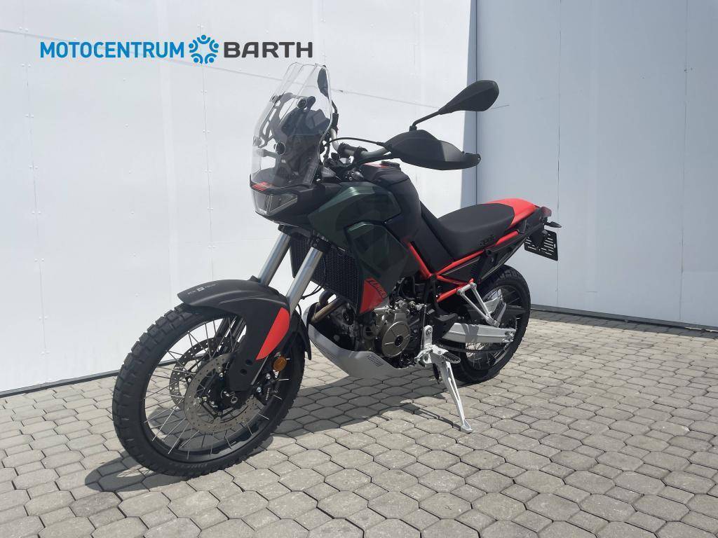 Aprilia TUAREG 660 EU5+  / 59kW