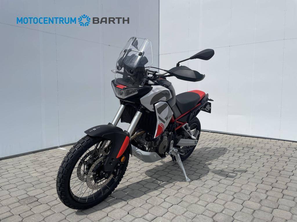 Aprilia TUAREG 660 EU5+  / 59kW