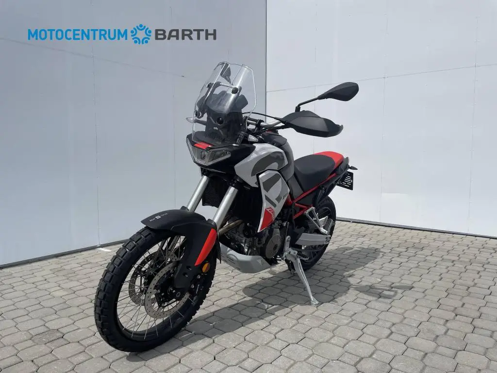 Aprilia TUAREG 660 EU5+  / 59kW
