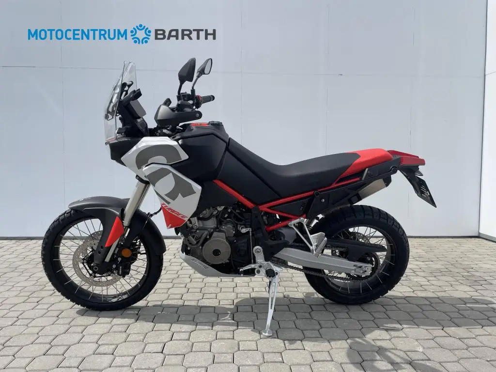 Aprilia TUAREG 660 EU5+  / 59kW