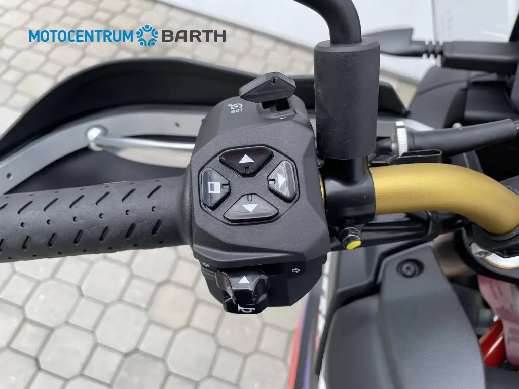 Aprilia Tuareg 660 Rally EU5+  / 59kW