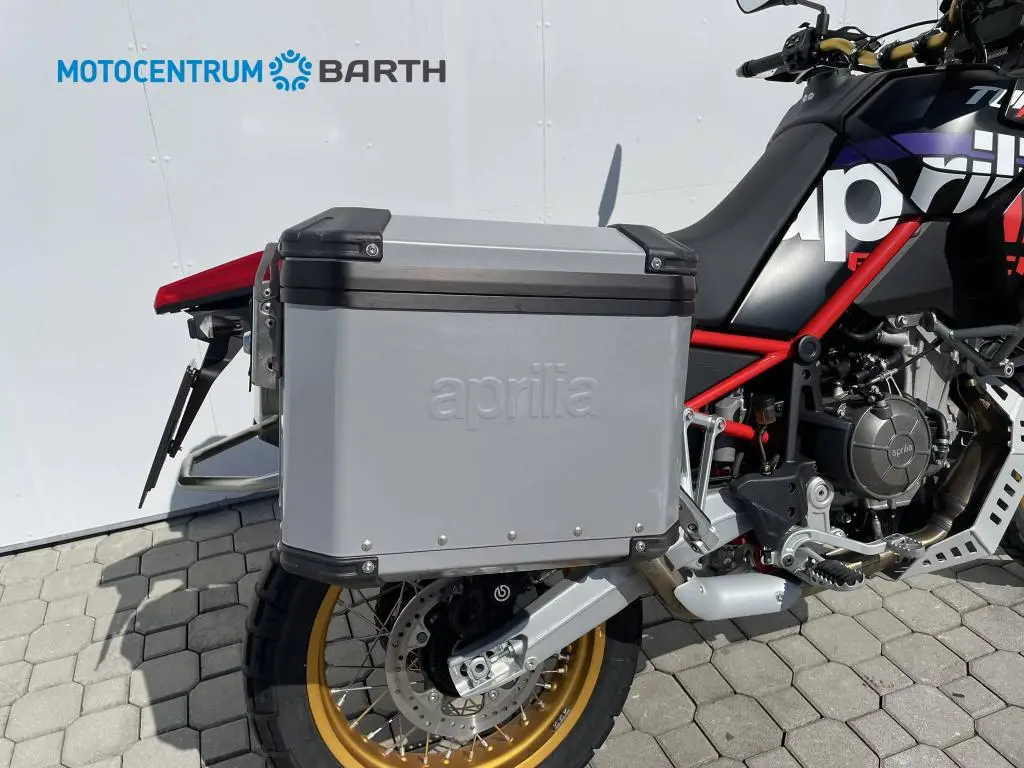 Aprilia Tuareg 660 Rally EU5+  / 59kW
