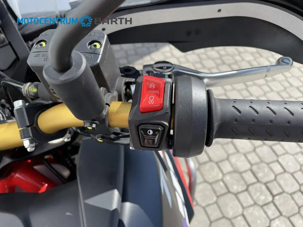 Aprilia Tuareg 660 Rally EU5+  / 59kW