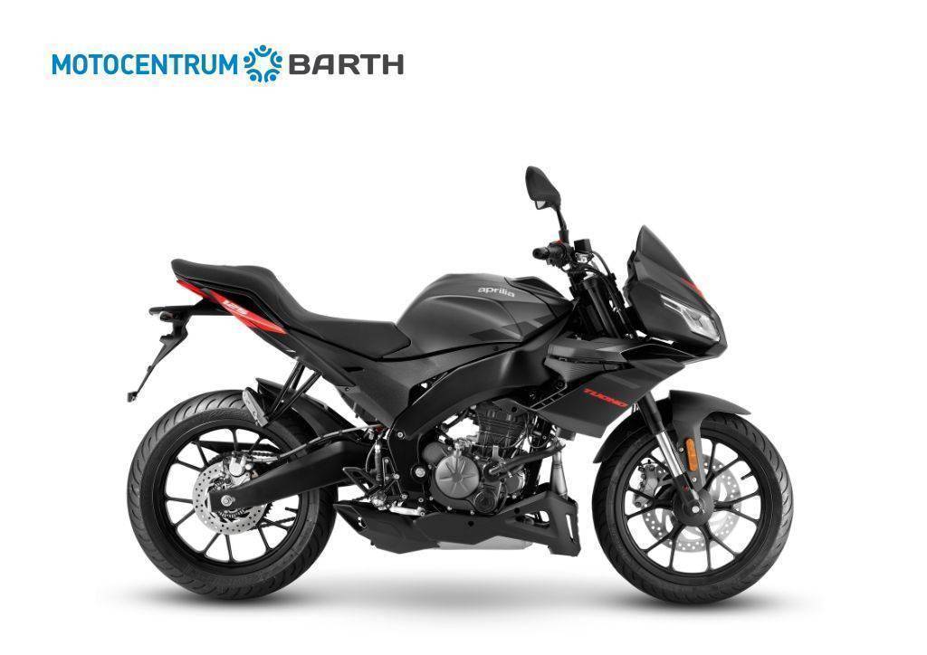 Aprilia Tuono 125 EU5+