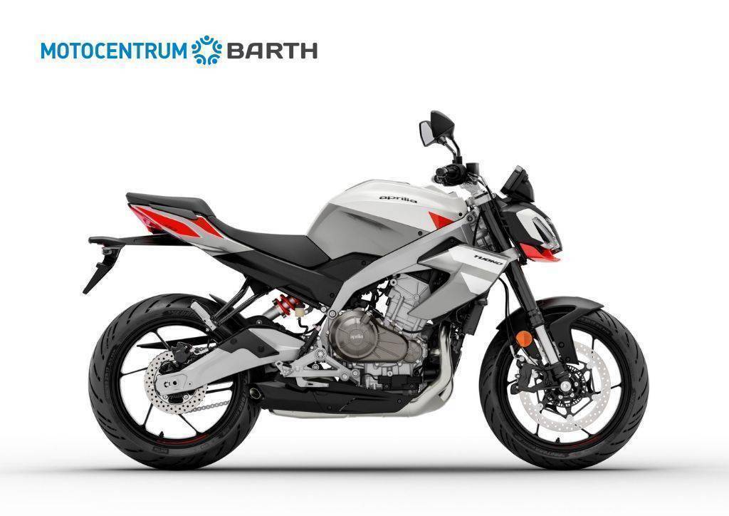 Aprilia Tuono 457 EU5+