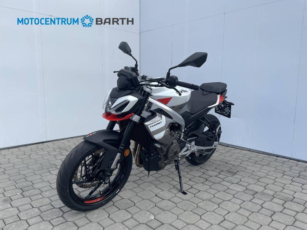 Aprilia Tuono 457 EU5+  / 35kW