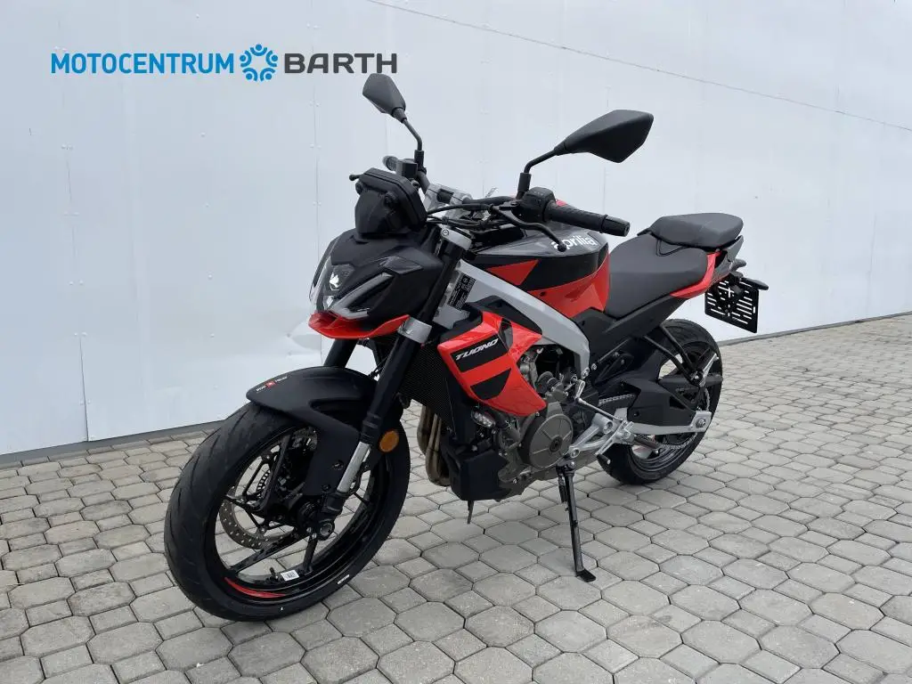 Aprilia Tuono 457 EU5+  / 35kW