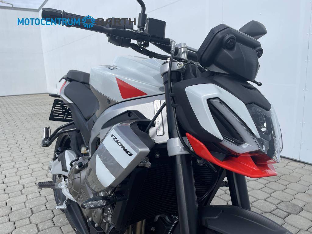 Aprilia Tuono 457 EU5+  / 35kW