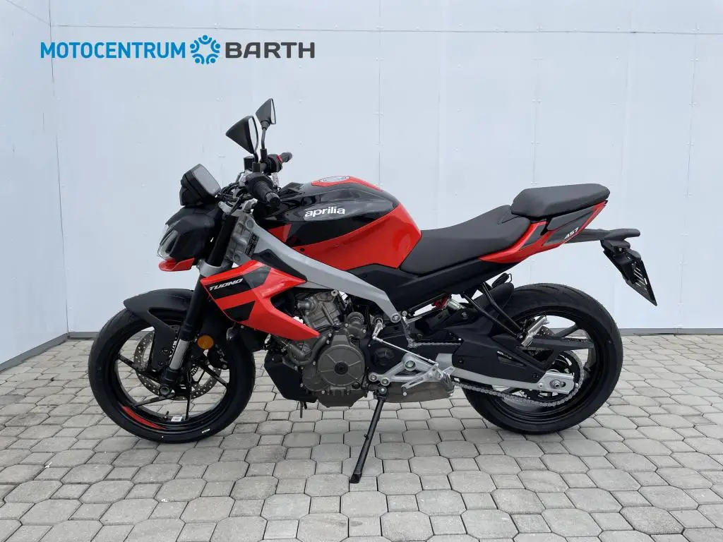 Aprilia Tuono 457 EU5+  / 35kW