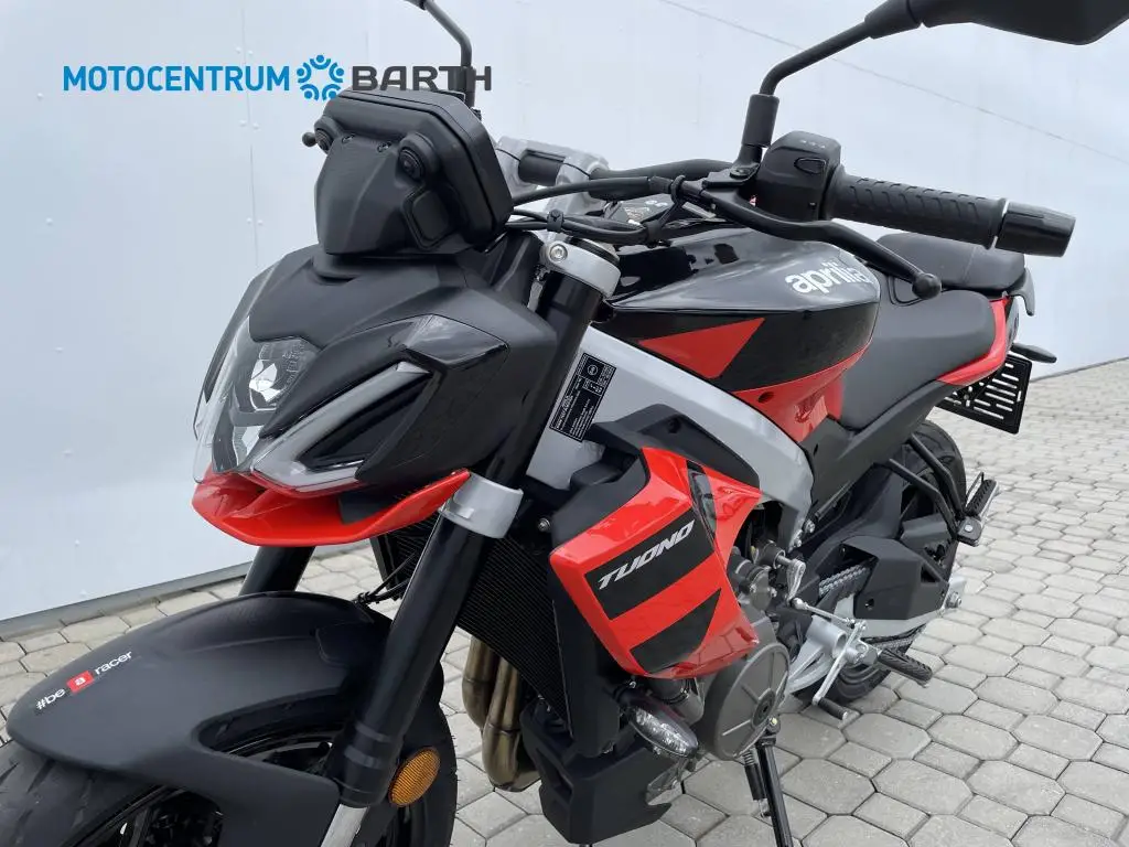 Aprilia Tuono 457 EU5+  / 35kW