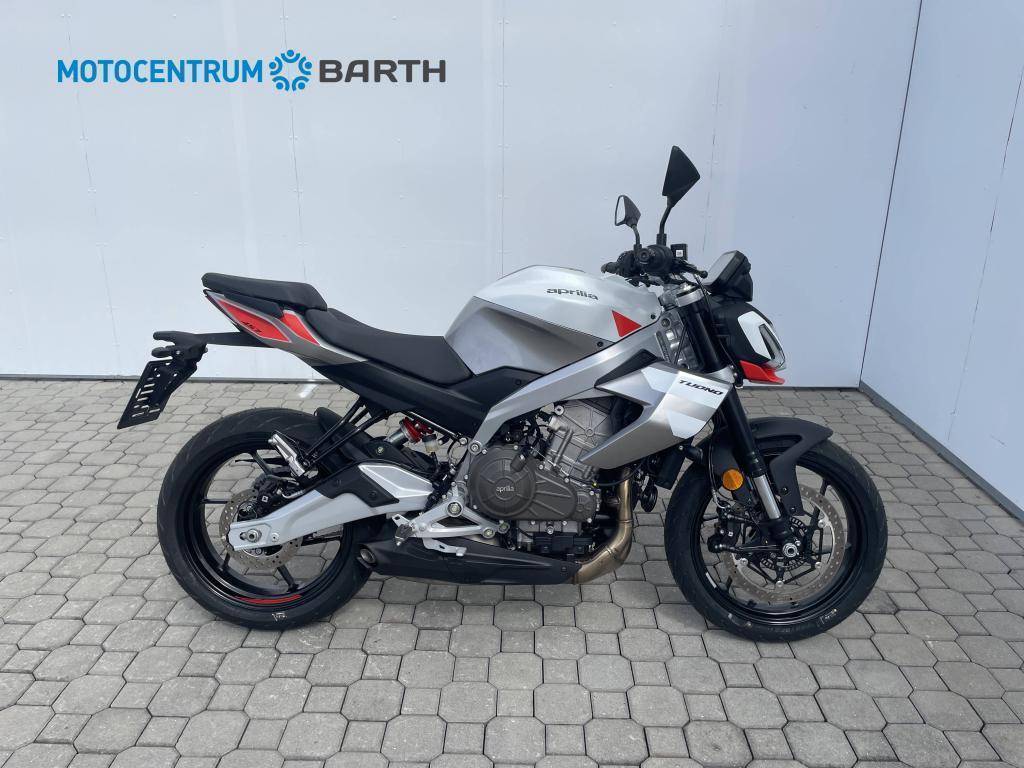 Aprilia Tuono 457 EU5+  / 35kW