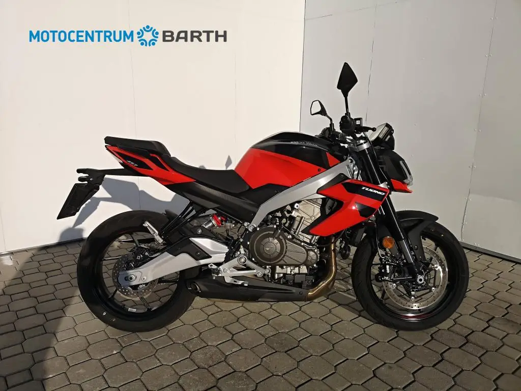 Aprilia Tuono 457 EU5+  / 35kW