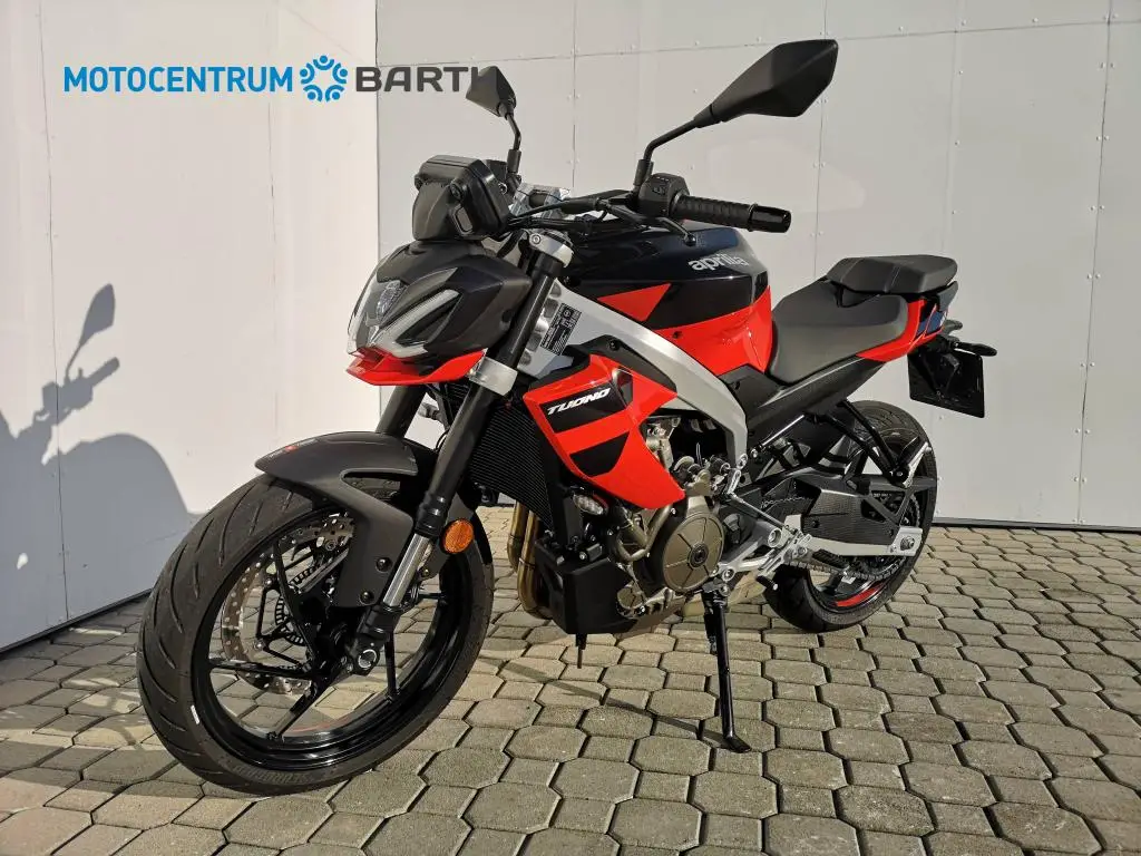 Aprilia Tuono 457 EU5+  / 35kW