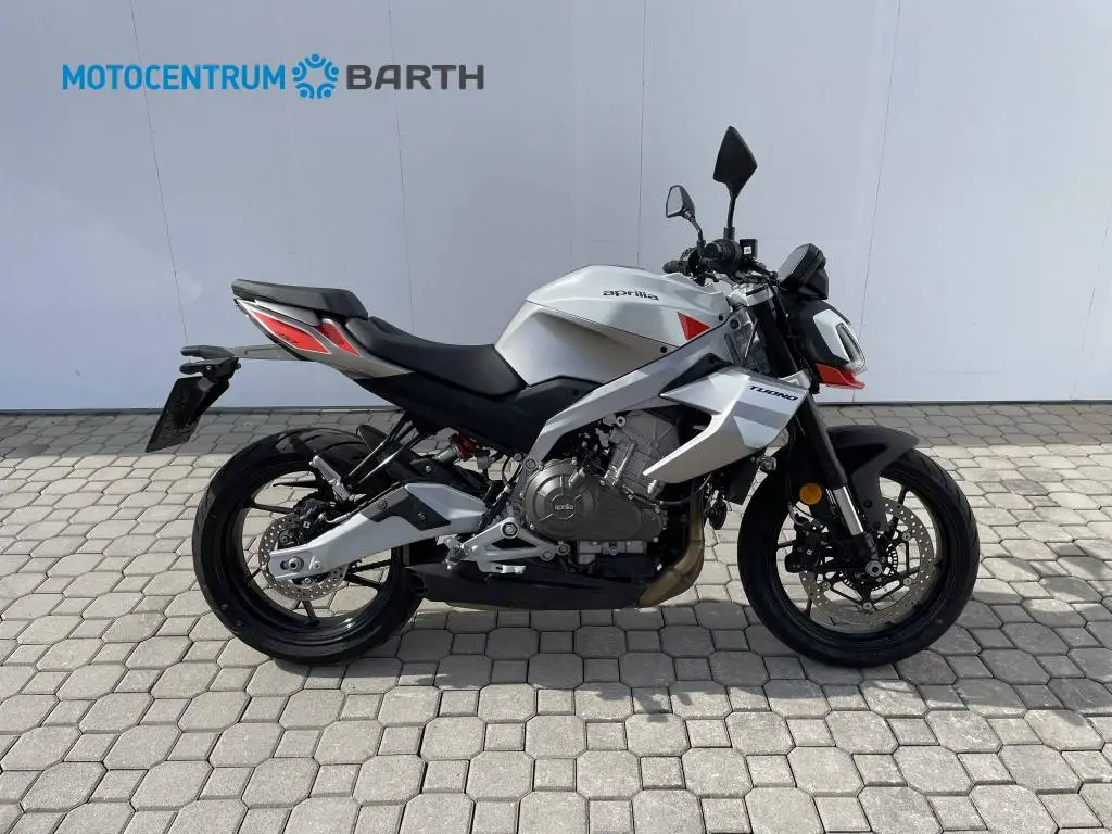 Aprilia Tuono 457 EU5+  / 35kW