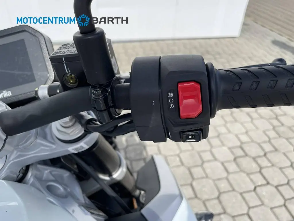 Aprilia Tuono 457 EU5+  / 35kW