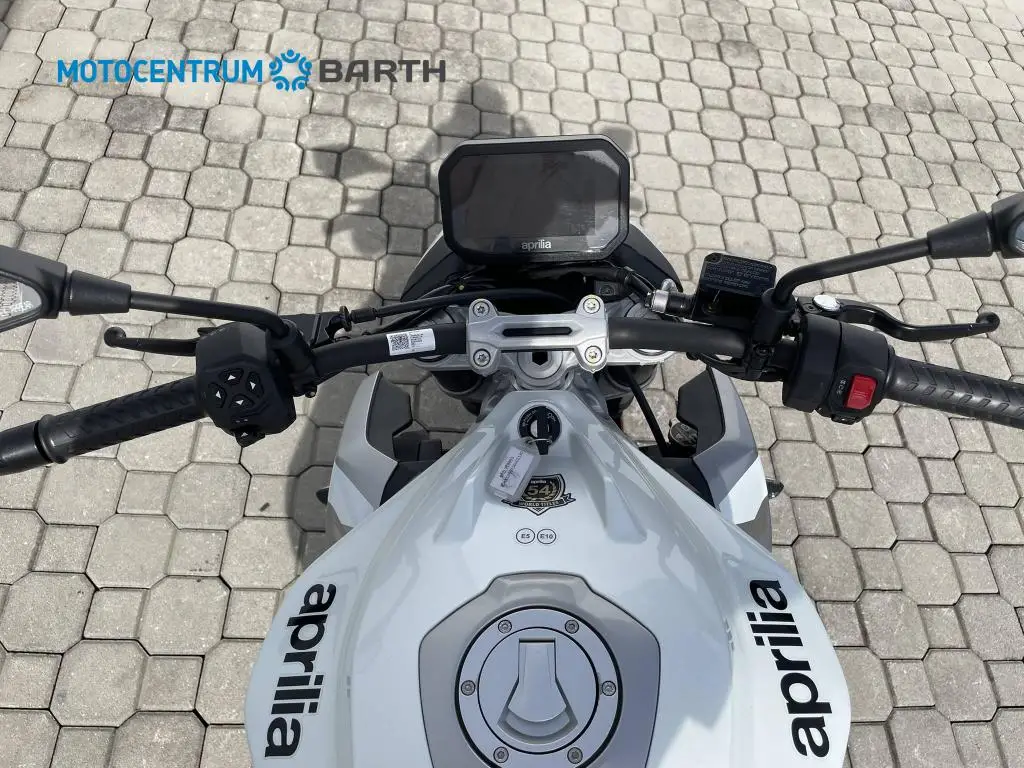 Aprilia Tuono 457 EU5+  / 35kW