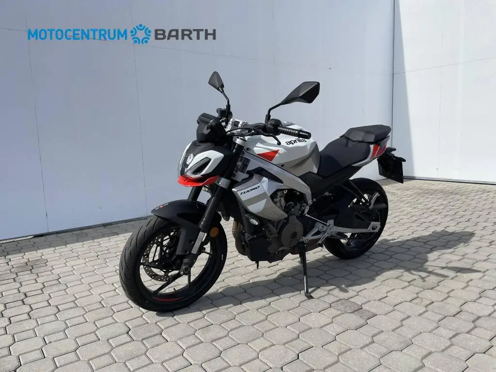 Aprilia Tuono 457 EU5+  / 35kW